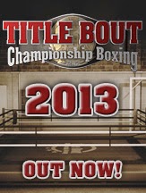 Title Bout Championship Boxing