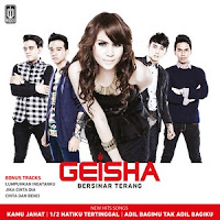 Geisha - Bersinar Terang (Full Album 2014) Geisha - Bersinar Terang (Full Album 2014)