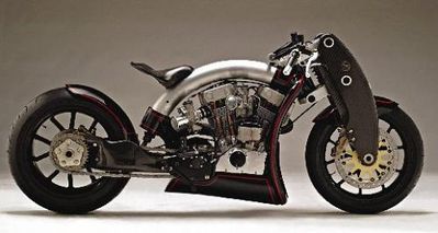 new best bike