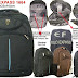 Tas Ransel Laptop Cowok Murah Polo Expass 1664 thumbnail
