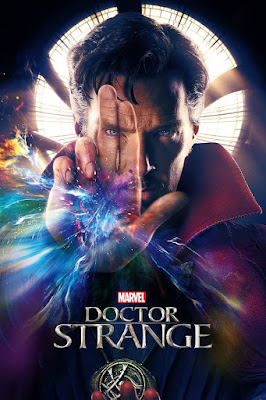 Doctor Strange Poster