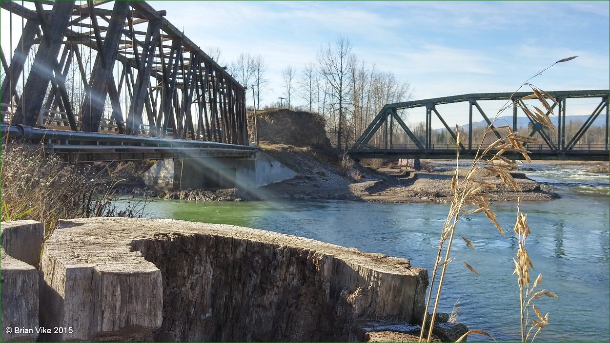 Northern Interior British Columbia Telkwa British Columbia