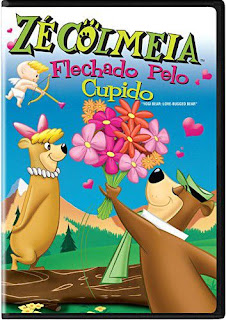 Download Zé Colmeia: Flechado Pelo Cupido Dublado Download Zé Colmeia: Flechado Pelo Cupido Dublado