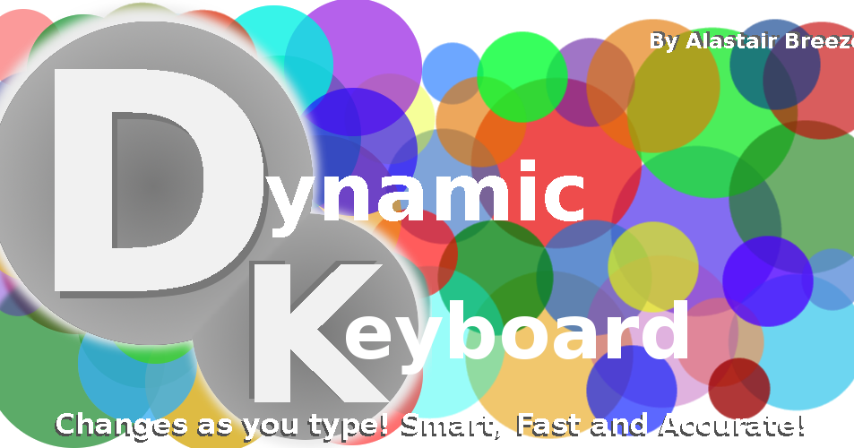 Dynamic Keyboard Pro v1.9.3 APK Free Download Apk Droid apps Free
