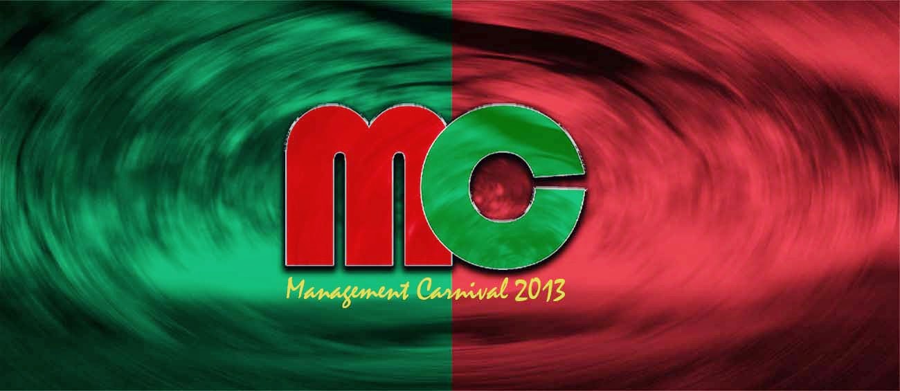 Management Carnival 2013