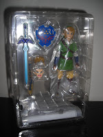 Figma Link Tray