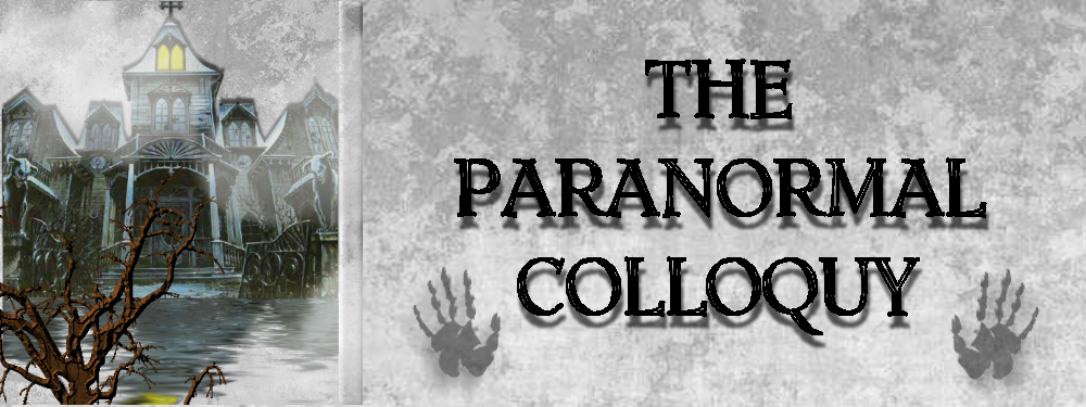 The Paranormal Colloquy
