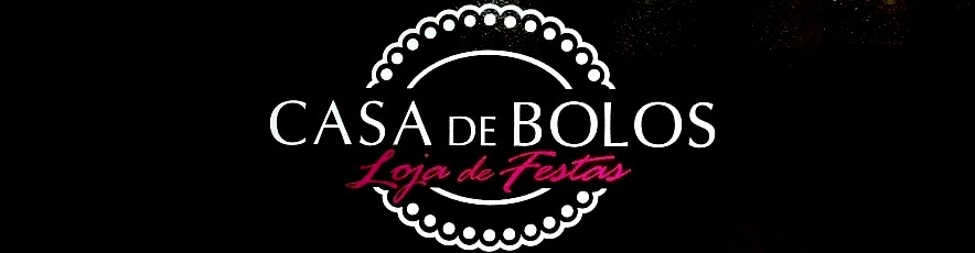 Loja de Festas