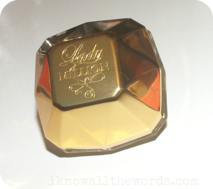 lady million dupe