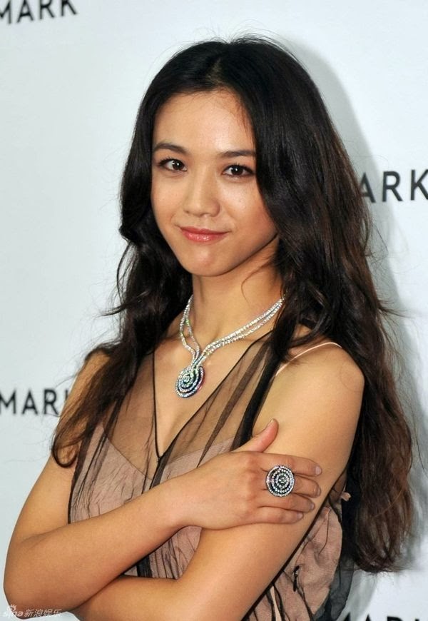 tang wei