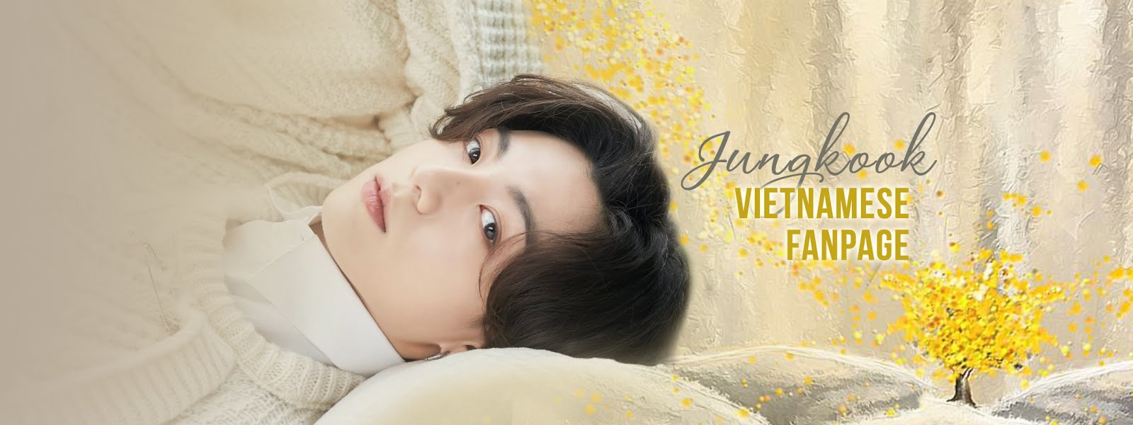 Jungkook Vietnamese Fanpage 