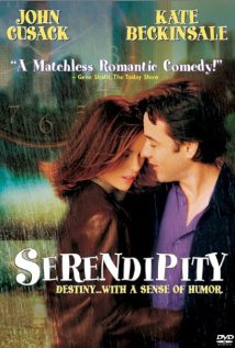 مشاهدة وتحميل فيلم Serendipity 2001 مترجم اون لاين - John Cusack