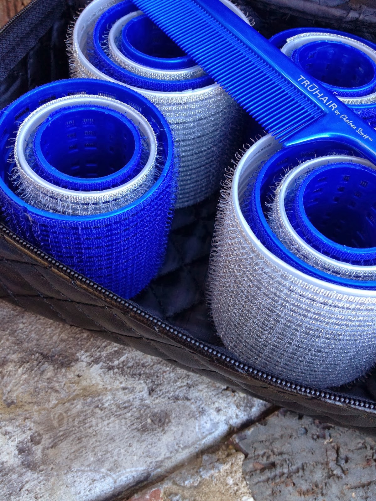 The Latest and Greatest Hair Products from TruHair - Outnumbered 3 to 1