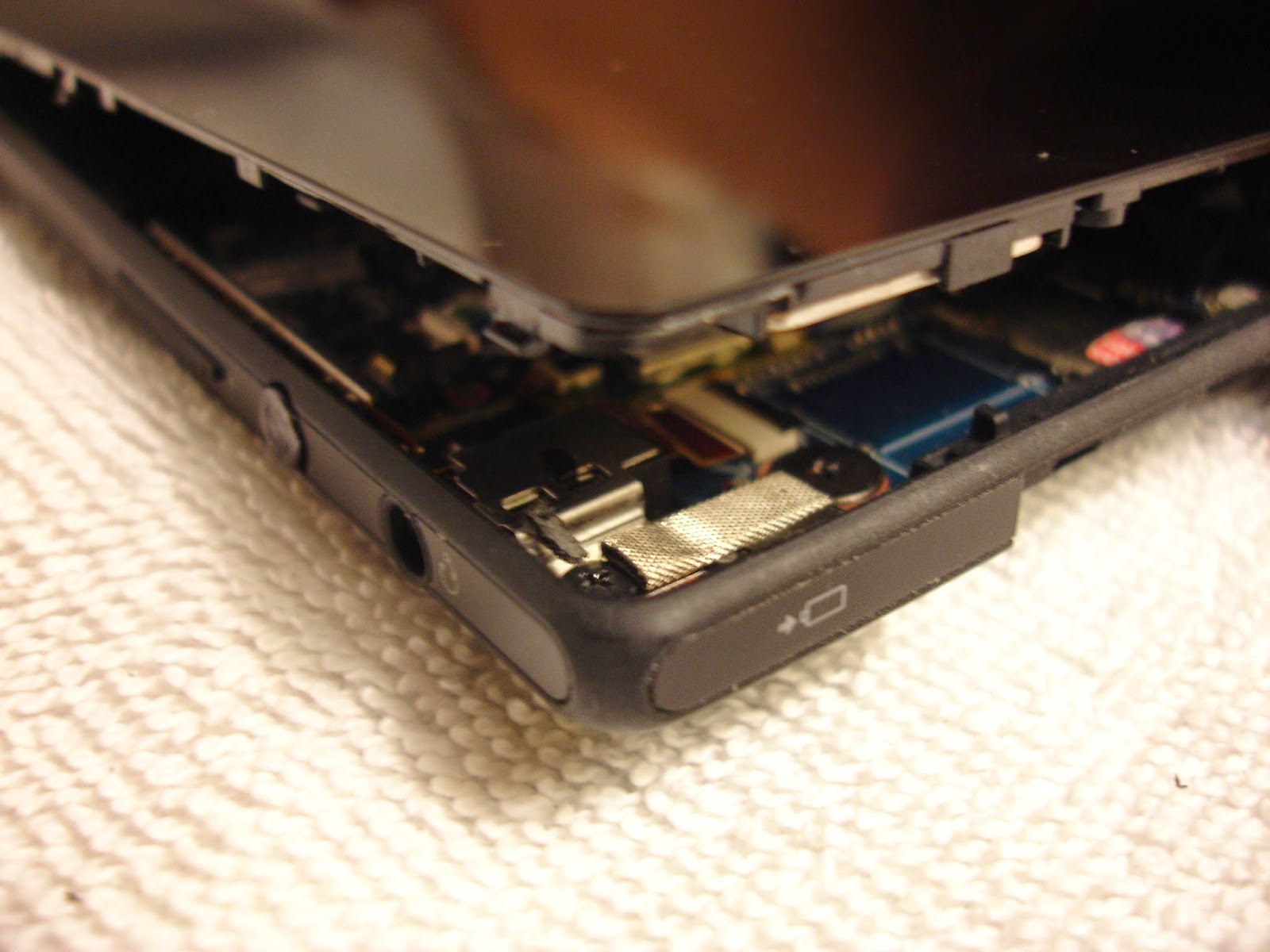 Is There Such A Thing As Too Many Computers Sony Vaio Tap 11 Svtcxb Motherboard Upgrade