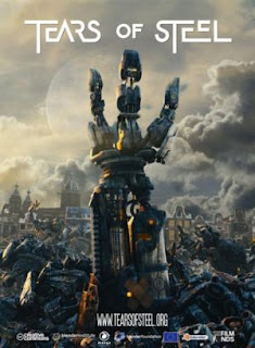 Filme Lágrimas de Aço Online