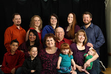 The Peterson Clan