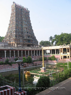Madurai-Meenakshi-Amman-Temple