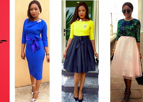 church wear for ladies