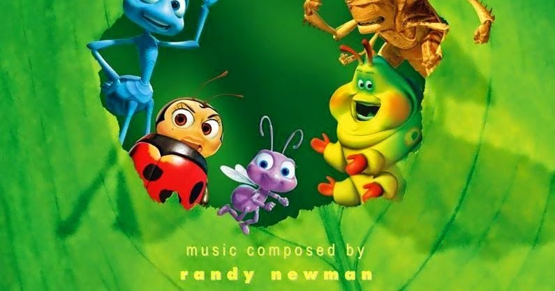 Download Game A Bugs Life Free Download Full HD English