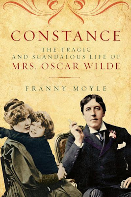 MRS WILDE mrs wilde:
