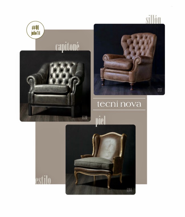 newsletter-tecninova-product-luxury-furniture-this-week-armchair-style-chester-leather-wood-muebles-lujo-sillon-capitone-estilo-madera