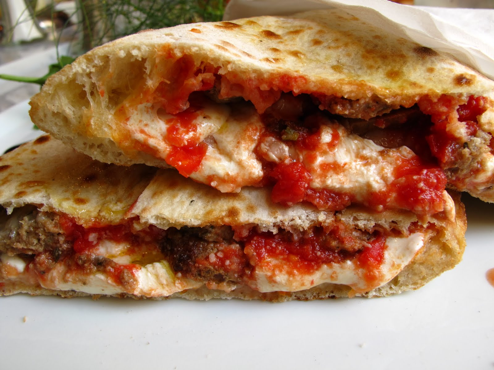 Amuse * Bouche Top 40 Sandwiches of Western Queens