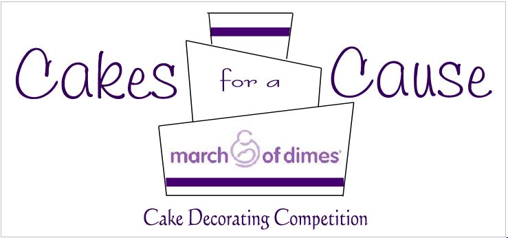 Cakes for a Cause Las Cruces