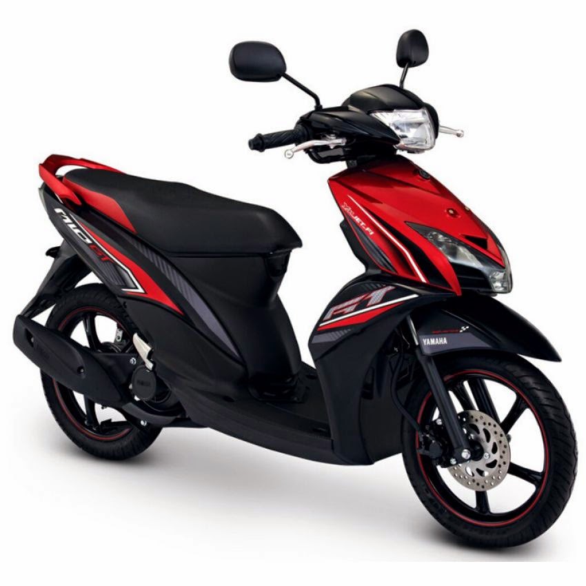 harga yamaha mio gt harga yamaha mio gt