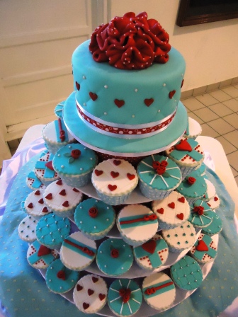 Turquoise Red And White Wedding Red And Turquoise Decor Your