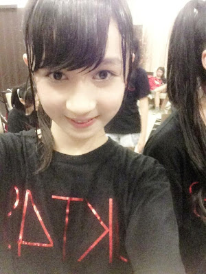 Foto Ayana JKT48 Terbaru Foto Ayana JKT48 Terbaru