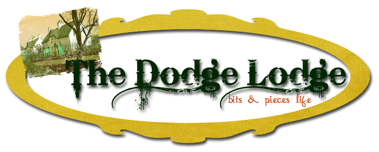 The Dodge Lodge