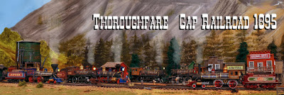 Thoroughfare Gap Railroad