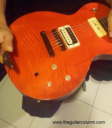 gibson les paul bfg les paul bfg