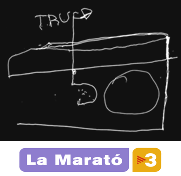 Participación en la Marató TV3