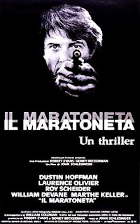 Il Maratoneta Film Streaming ITA (1976) Il Maratoneta Film Streaming ITA (1976)