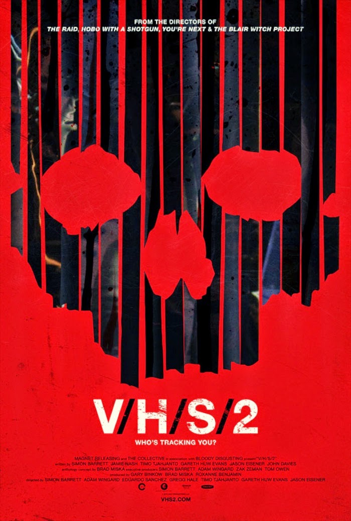 VHS 2 Movie