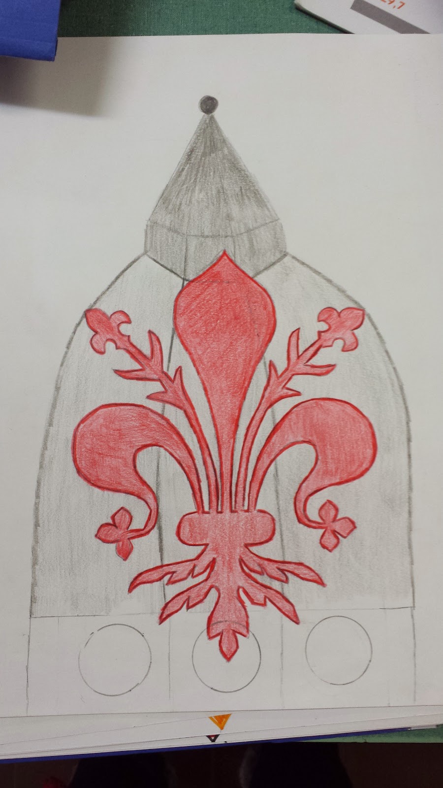 La cupola di Filippo Brunelleschi