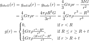 Download Gravitational Space Balloons Basic Gravity Equations For A Sphere With A Hole In It Free HD Get Wallpaper Gravitational Space Balloons Basic Gravity Equations For A Sphere With A Hole In It Free