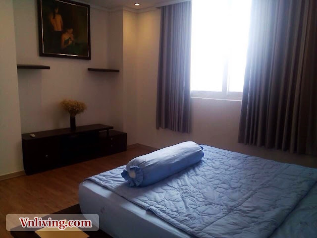 Master Bedroom Imperia An Phu Apartment For Rent Dist 2 Master Bedroom Imperia An Phu Apartment For Rent Dist 2