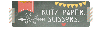 Kutz, Paper, Scissors