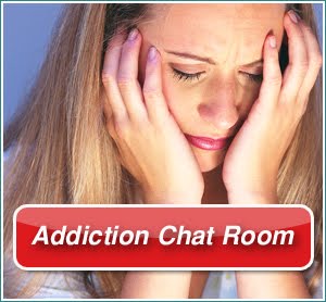 Addiction Chat Room