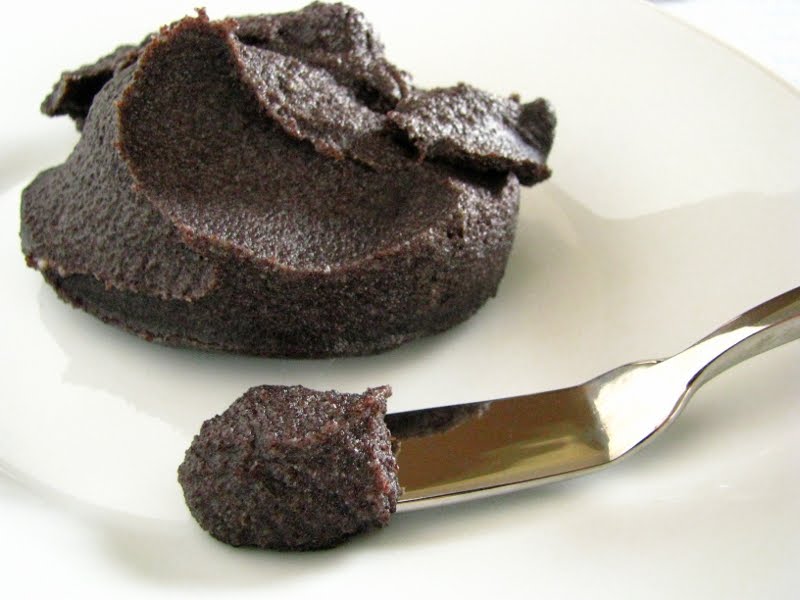 CakeWalk Daring Baker Challenge March 2011 Yeasted Meringue Coffee Cake