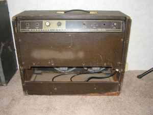 Craigslist Vintage Guitar Hunt: October 2011