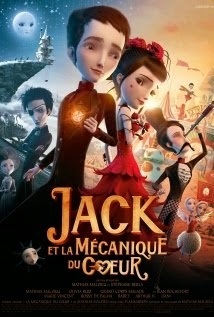 Filme Jack E O Coração Mecânico Legendado AVI BRRip Filme Jack E O Coração Mecânico Legendado AVI BRRip