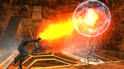 Download Gratis Game PC Fantastic 4 Full Version Download Gratis Game PC Fantastic 4 Full Version