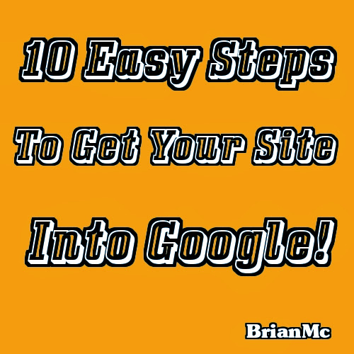 How to get into Google search in 10 easy steps
