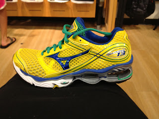 My new shoes!