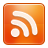RSS Subscription icon