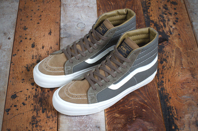 olive green vans sk8 olive green vans sk8