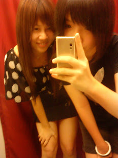 Sunway with Her ;) ♥